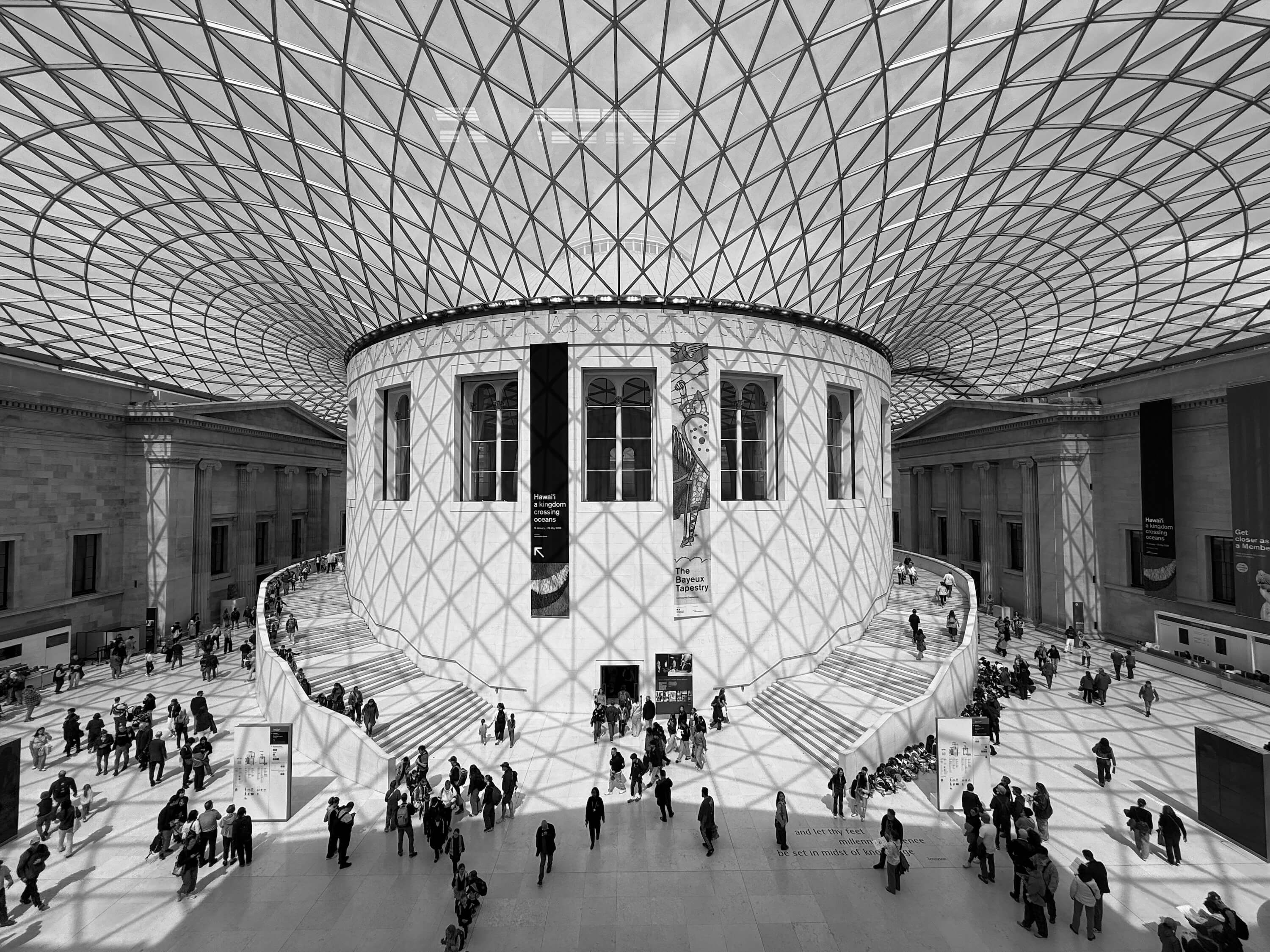 The Great Court