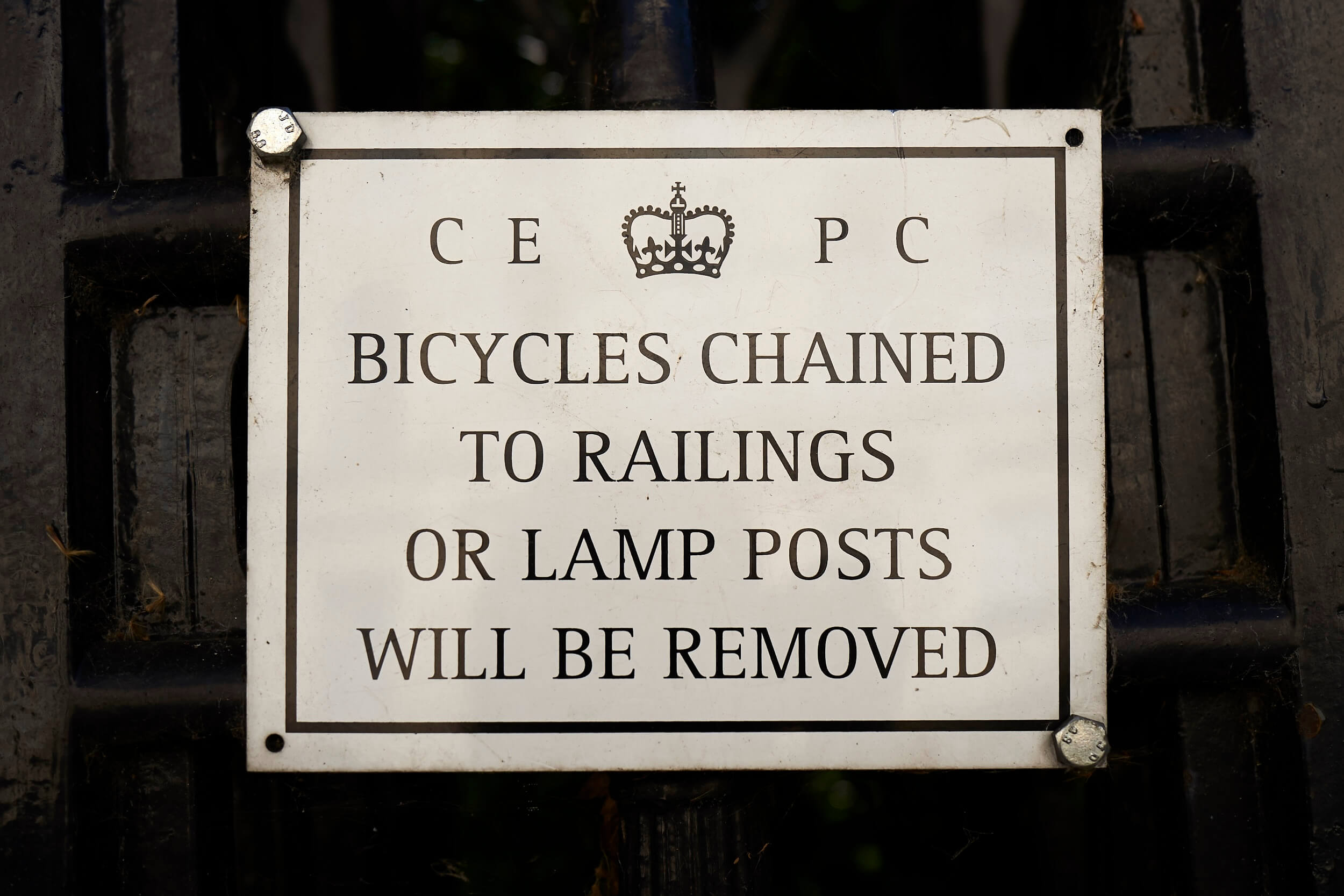 Regent's Park, London, NW1