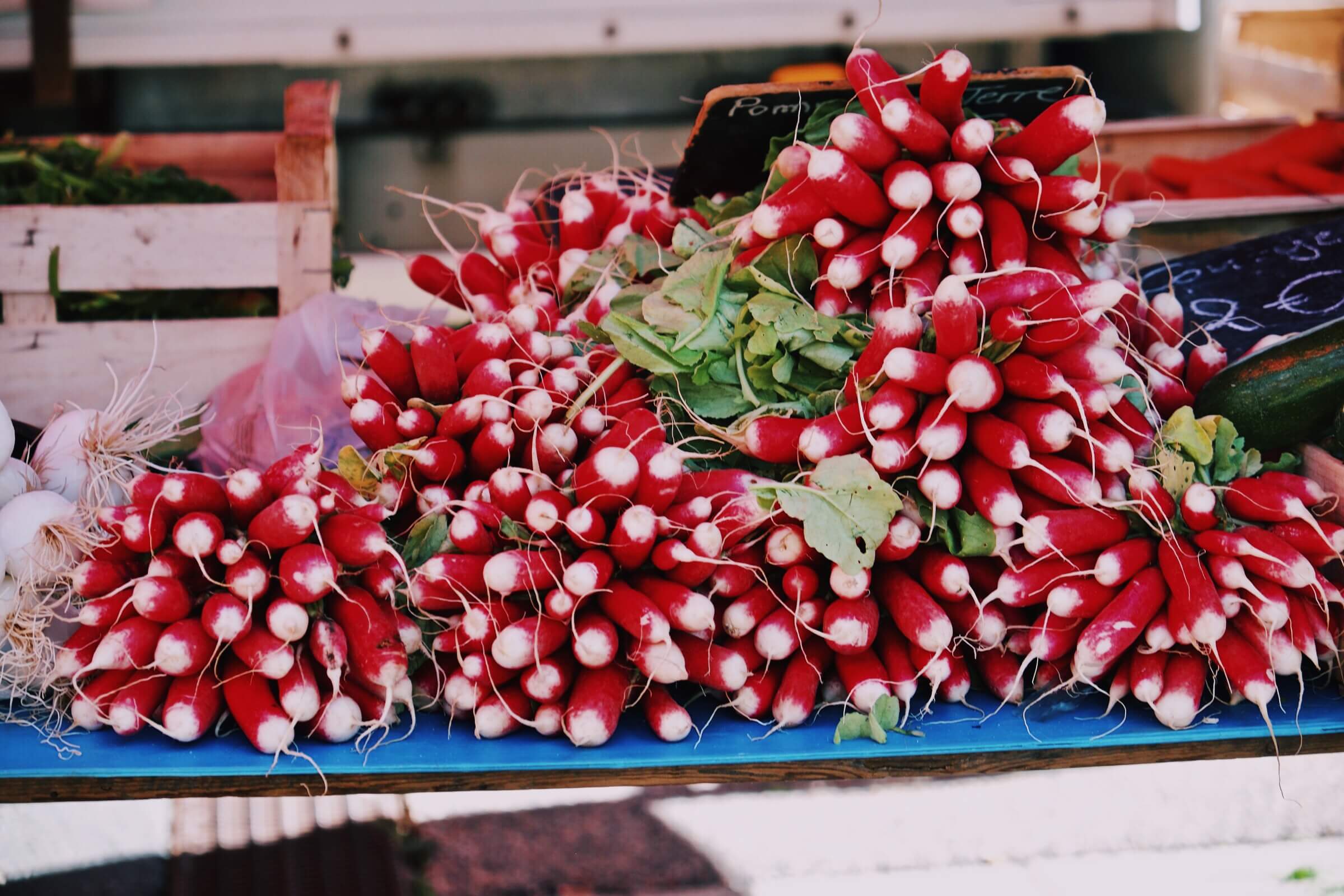 Chamonix Market