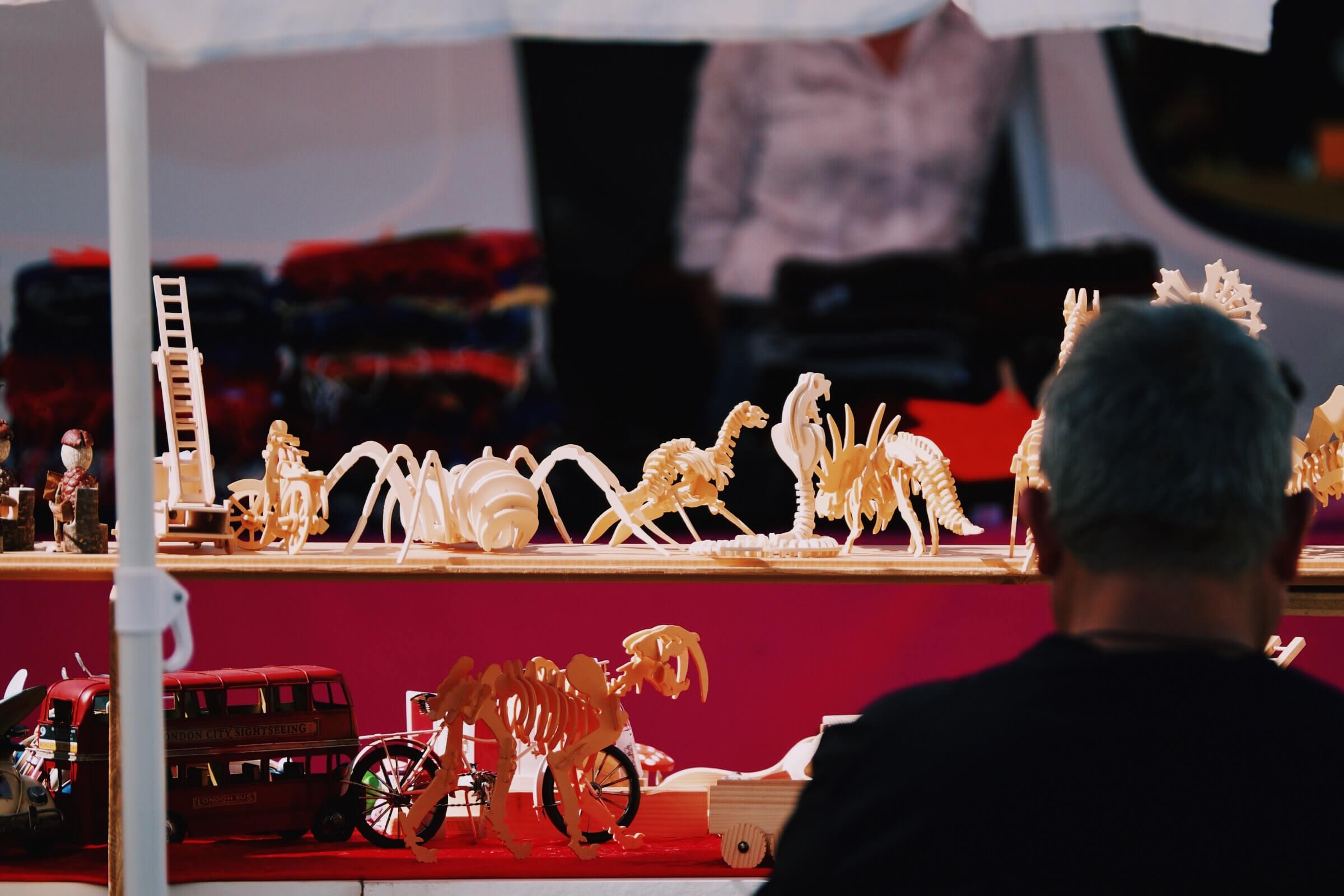 Chamonix Market