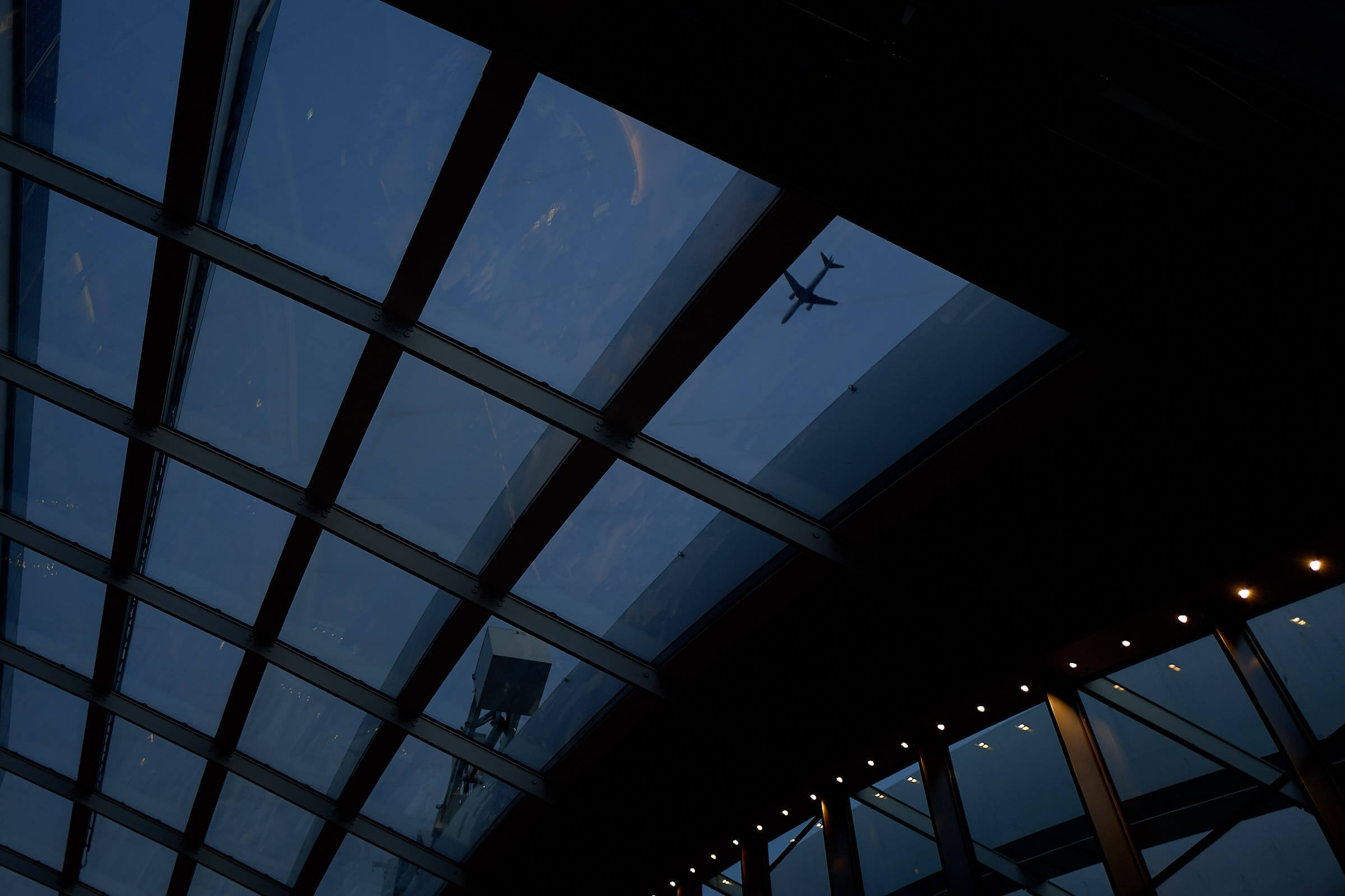 The Sky Garden