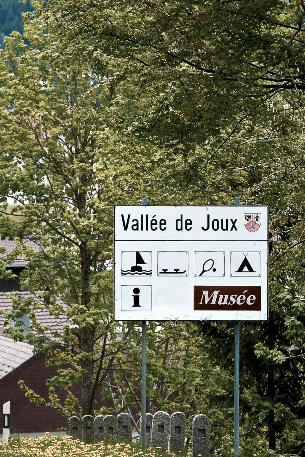 Vallee de Joux