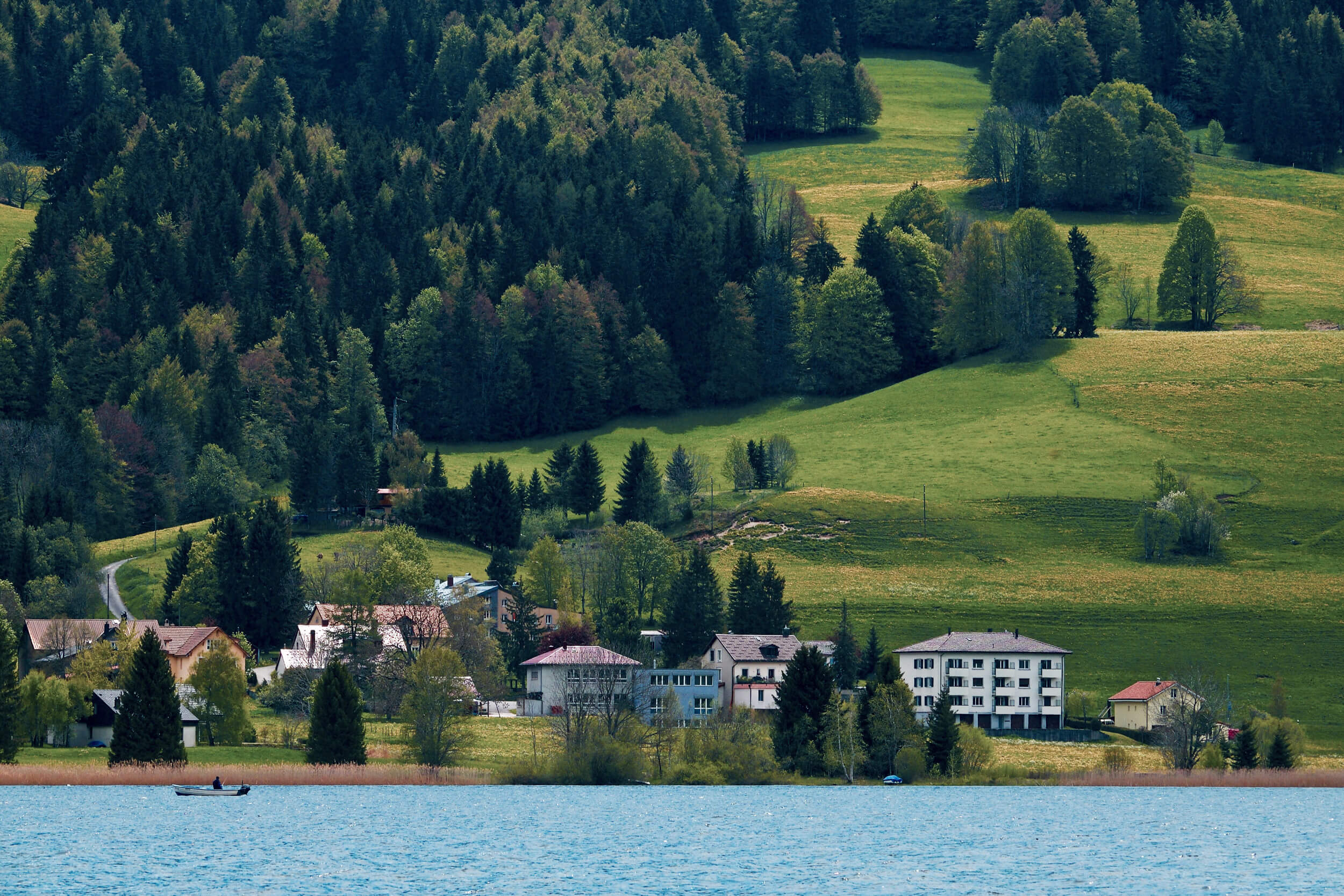 Vallee de Joux