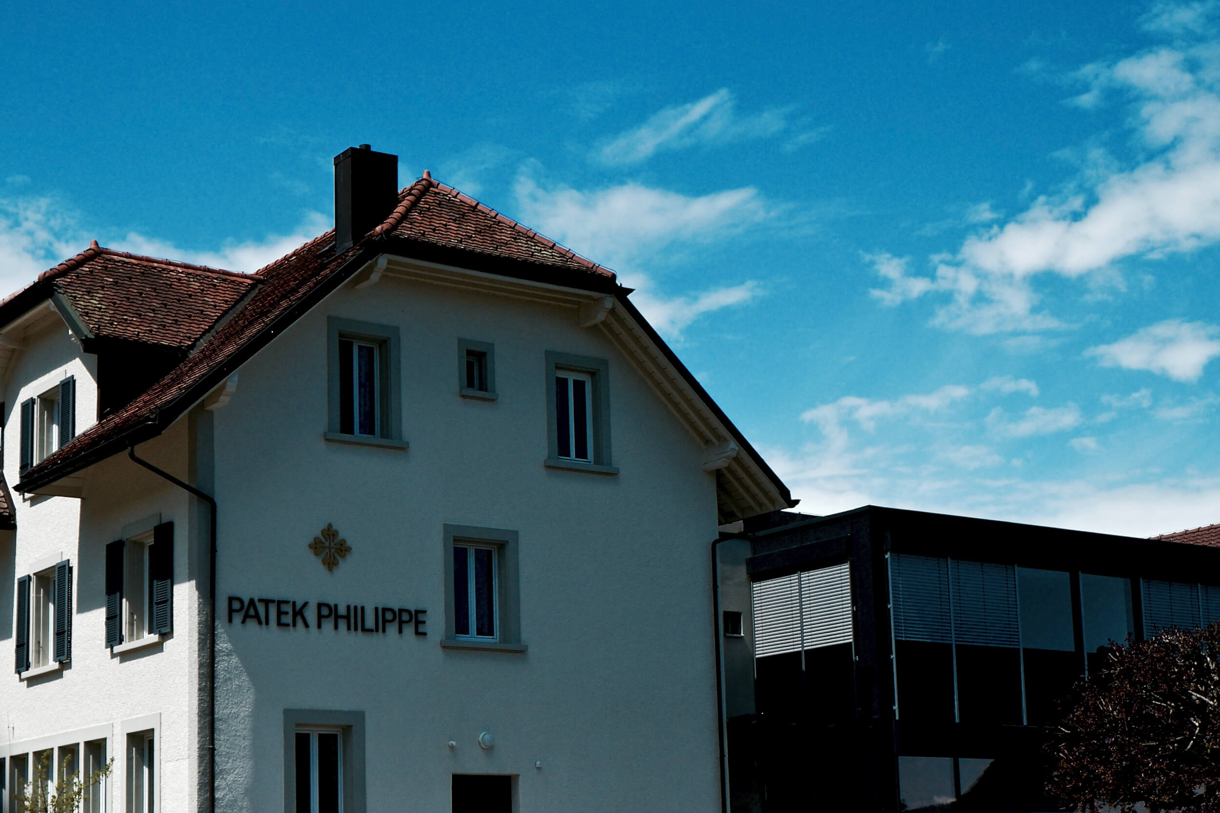 Patek Phillipe