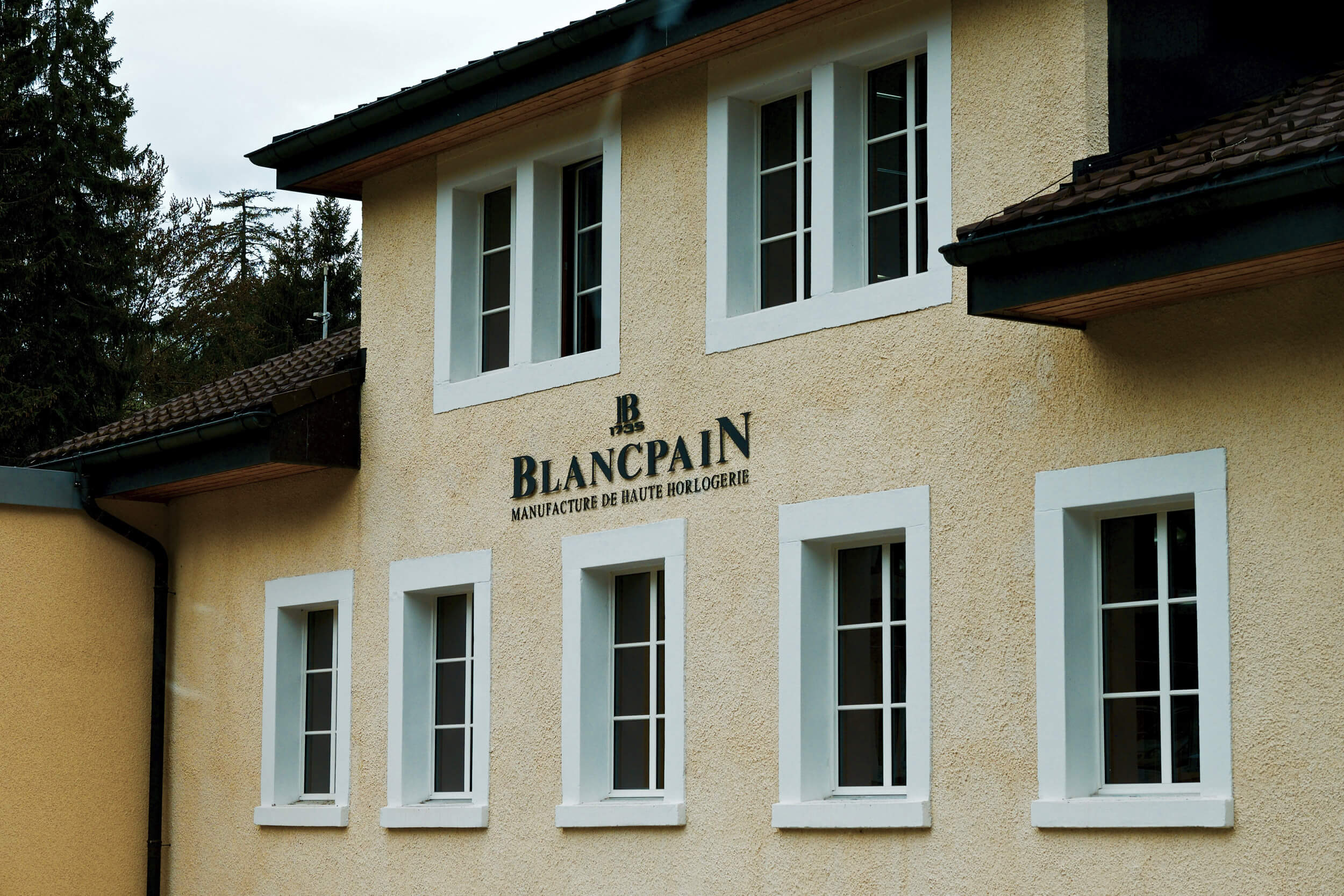 Blancpain
