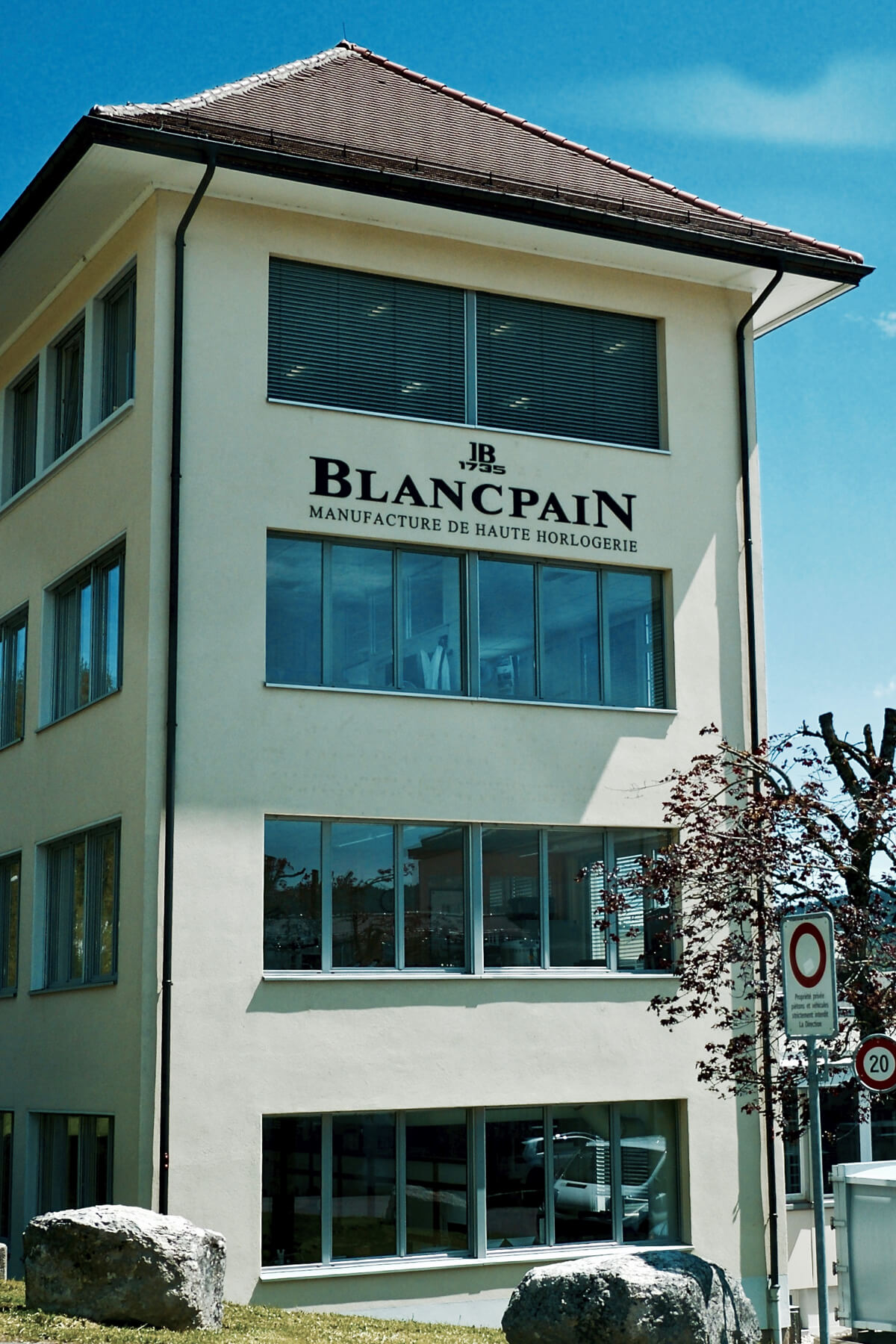 Blancpain