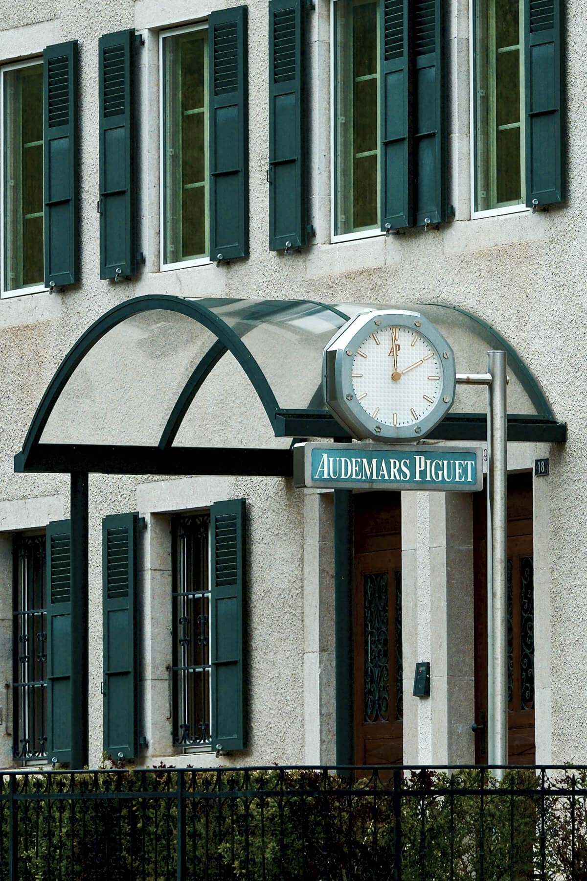 Audemars Piguet