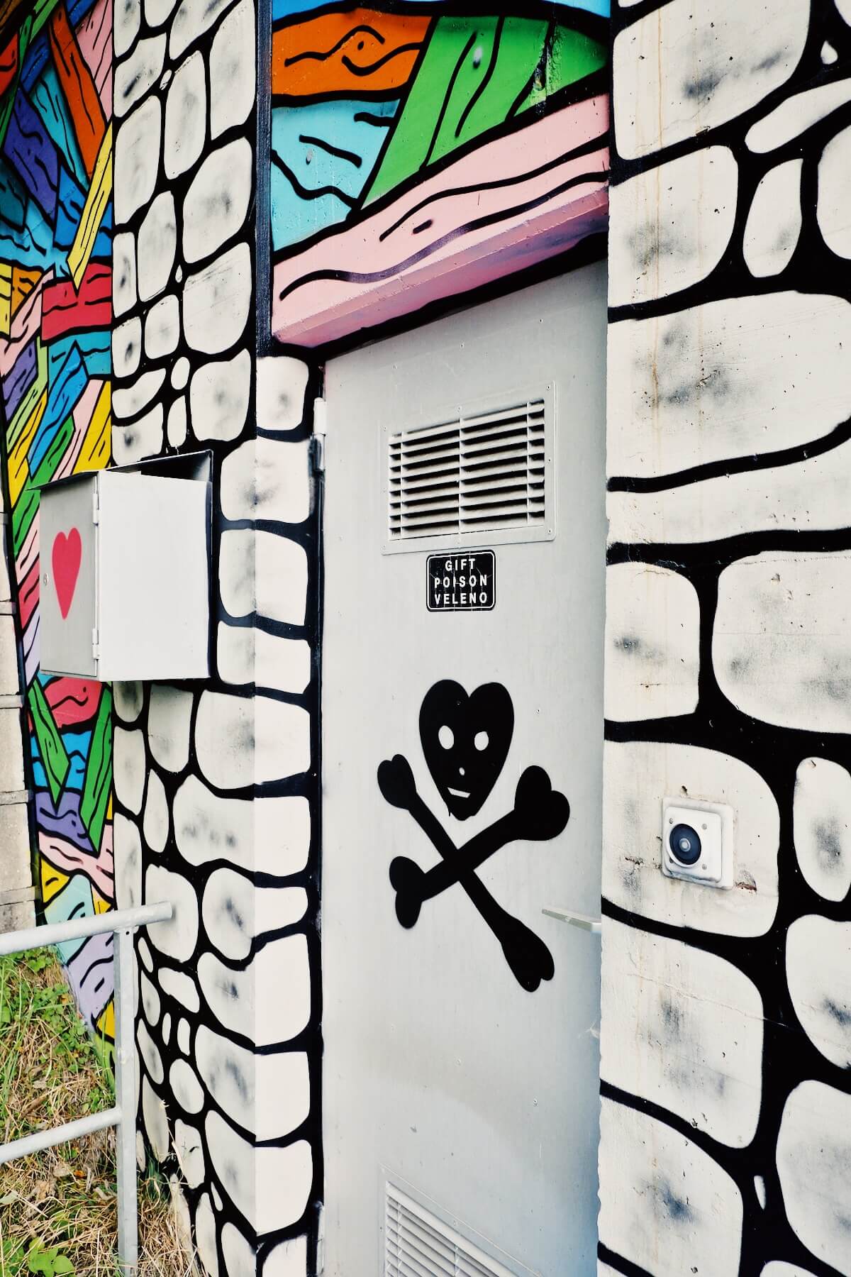 The Water Paradise