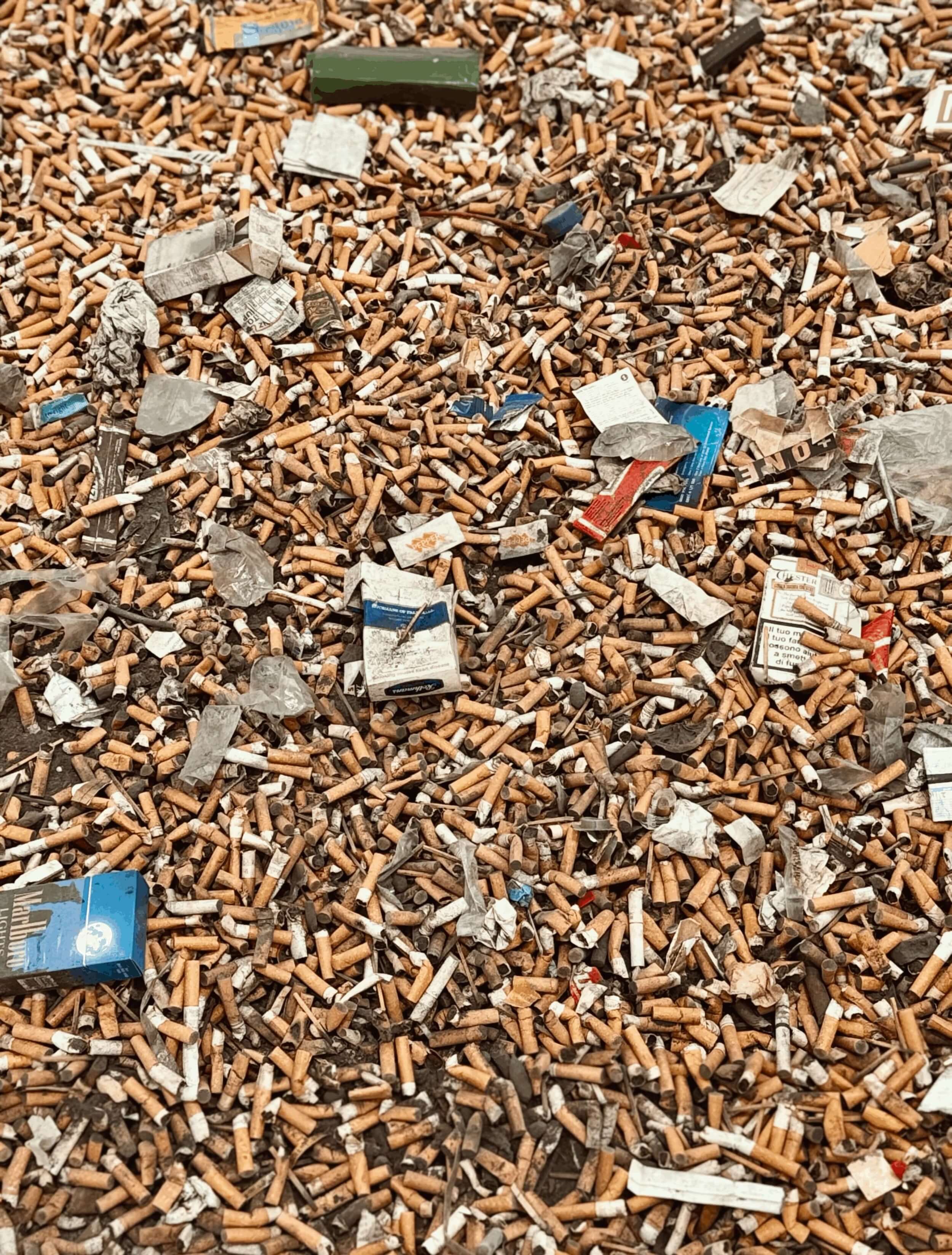 Cigarettes