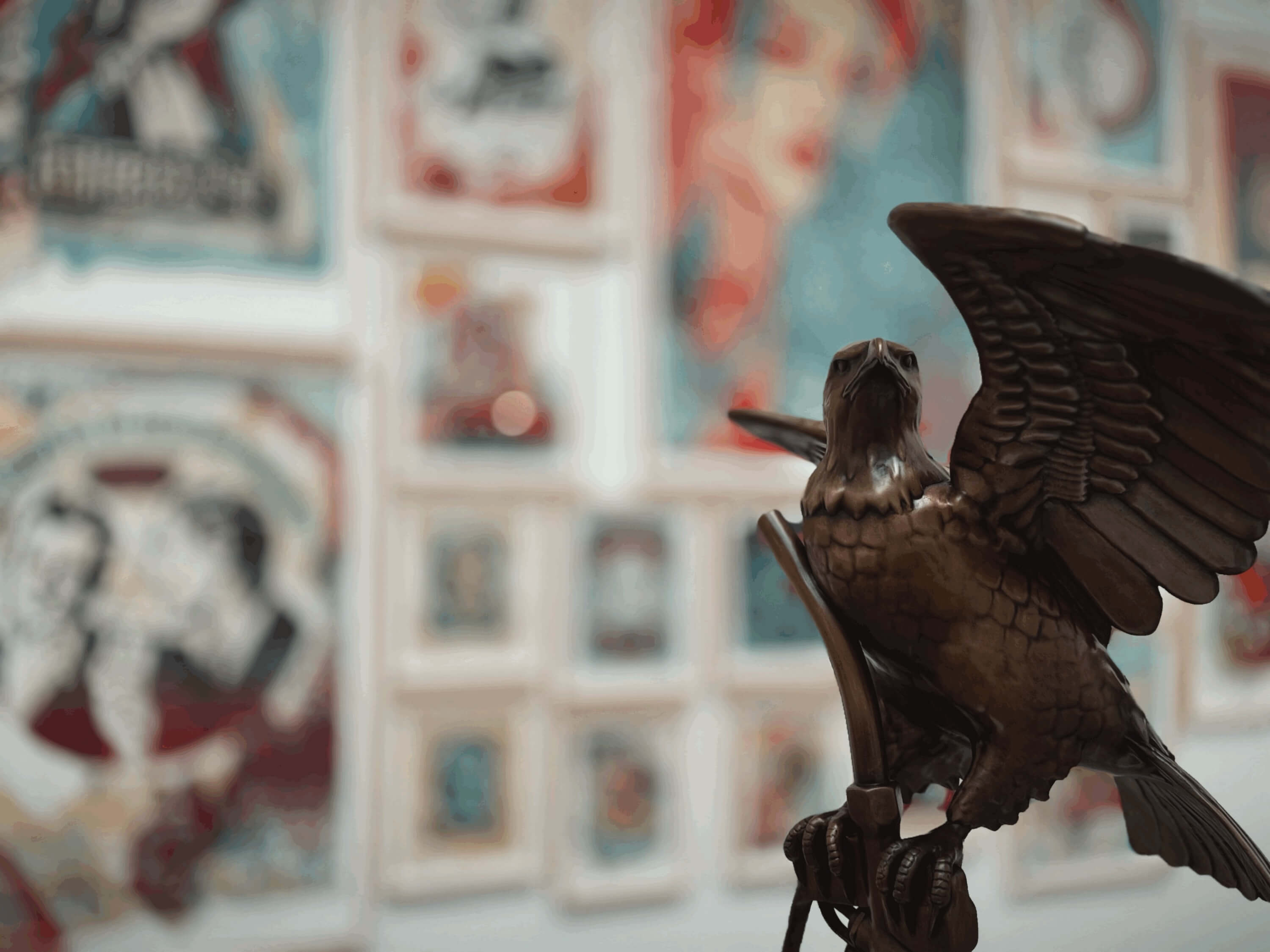 Eagle